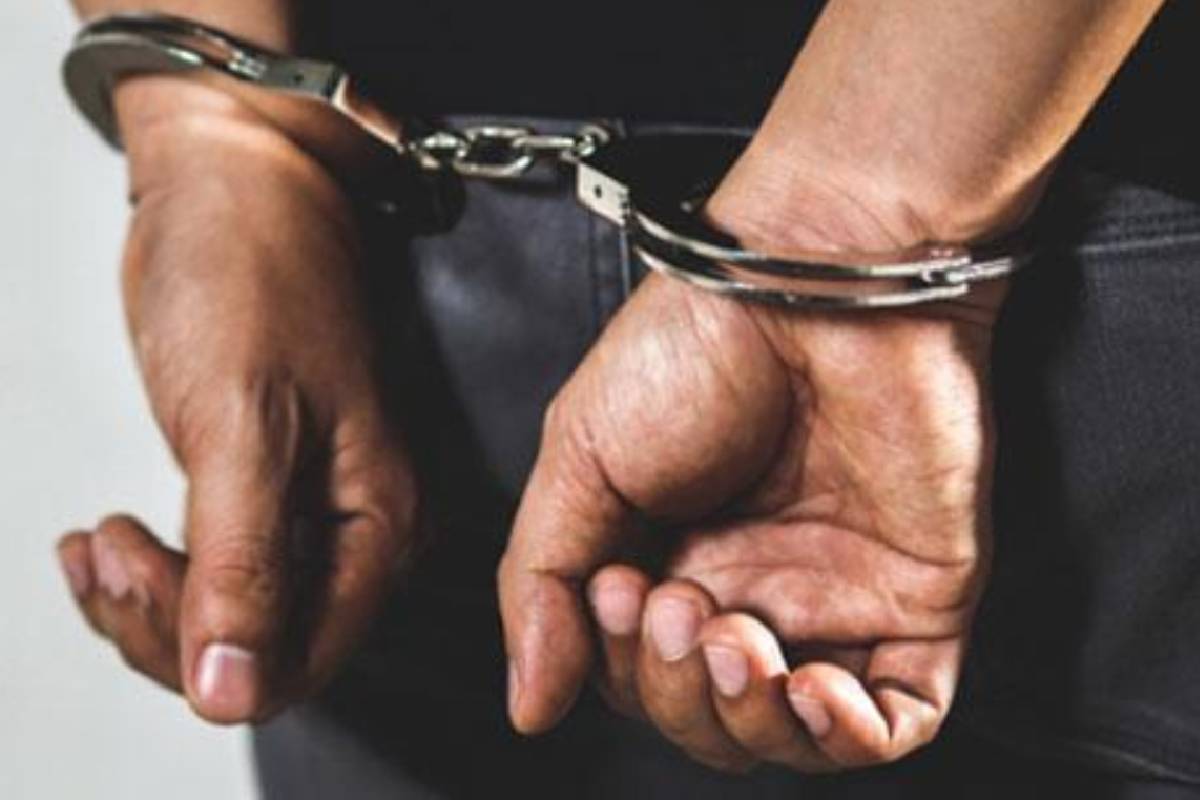 உகண்டாவில் திரைப்பட பாணியில் 38 கொலைகள்: 15 ஆண்டுகளாக மனித உடல்களை உண்ட சீரியல் கில்லர் கைது | 38 Murders Uganda Killer Ate Bodies 15 Years உகண்டாவில் திரைப்பட பாணியில் 38 கொலைகள்: 15 ஆண்டுகளாக மனித உடல்களை உண்ட சீரியல் கில்லர் கைது | 38 Murders Uganda Killer Ate Bodies 15 Years