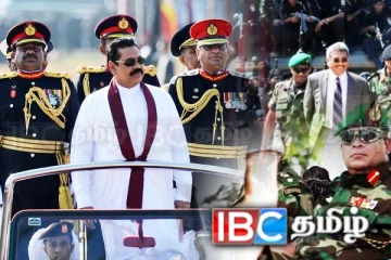 சிறிலங்காவின் போர்குற்றங்களுக்கு எதிரான நிலைப்பாட்டை அறிவித்த ஐ.நா