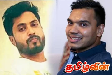 ஆபத்தான நபரான கெஹல்பத்தரவுக்கும் நாமலுக்கும் நெருங்கிய தொடர்பு உள்ளதாக தகவல்