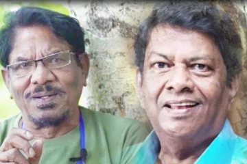 தூக்கிவிட்ட பாரதிராஜாவிற்கு வீடு வாடகை கொடுத்த காமெடி நடிகர் ஜனகராஜ்! குடியால் இழந்த வாழ்க்கை!