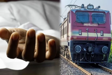 தொடருந்தில் மோதி இளைஞன் உயிரிழப்பு