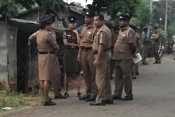 நாடாளவிய ரீதியில் ஆயிரத்திற்கும் மேற்பட்ட ஒரே இரவில் கைது | Several People Arrested In Sri Lanka Last Night