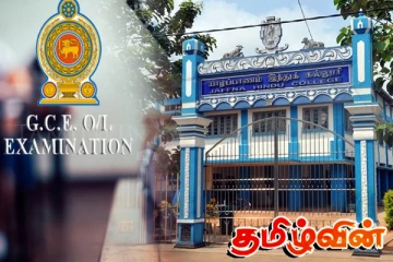 சாதாரண தரப் பரீட்சைப் பெறுபேறுகள் : யாழ். இந்துக் கல்லூரி மாணவர்களின் சாதனை