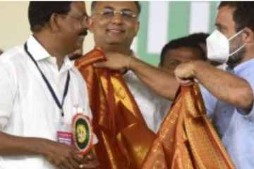 ரூபி மனோகரன் வருகையால் ஸ்டார் தொகுதியான நாங்குநேரி !