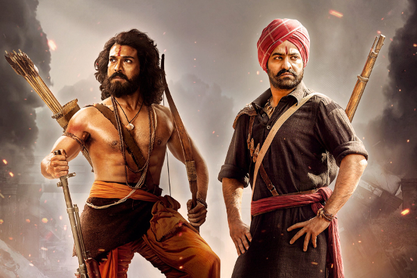 RRR படத்திற்கு விருதுக்காக ராஜமௌலி செய்யும் கூத்து, நெட்டிசன்கள் கிண்டல் | Rrr Awards Troll