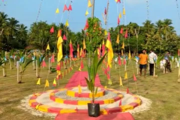 இராணுவத்தினரின் கிளைமோர் தாக்குதல்: மாணவர்கள் உள்ளிட்ட 8 பேரின் நினைவுதினம் அனுஷ்டிப்பு(Video)