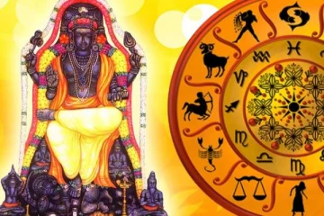 குரு பெயர்ச்சி பலன்.. அடுத்த ஆண்டு வரை இந்த 3 ராசிக்கு அதிர்ஷ்ட யோகம் தானாம்!