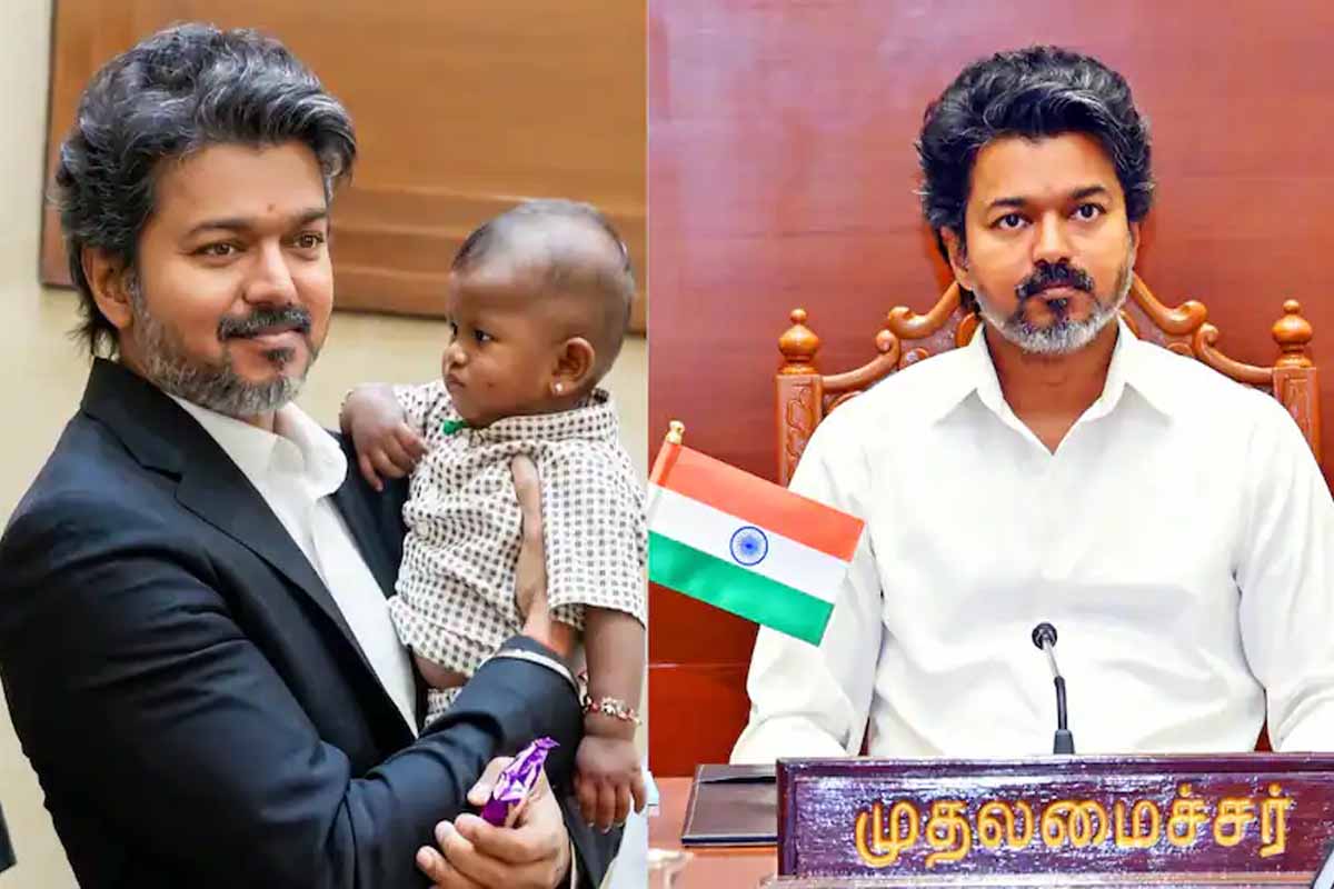 தாய்மாமன் தங்க மோதிரம் திட்டம்: திமுக முன்னாள் அமைச்சரின் பதிவு | Thaimaman Gold Ring Scheme Chief Minister Vijay தாய்மாமன் தங்க மோதிரம் திட்டம்: திமுக முன்னாள் அமைச்சரின் பதிவு | Thaimaman Gold Ring Scheme Chief Minister Vijay