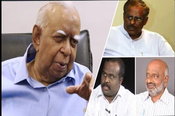 அடுத்த கட்டத்தை நோக்கி நகரும்  தமிழ்த் தேசியக் கூட்டமைப்பு! வெளிவந்த தகவல்