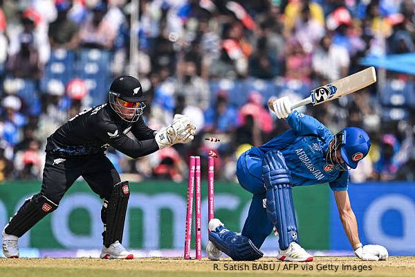 Sediqullah Atal/Tim Seifert