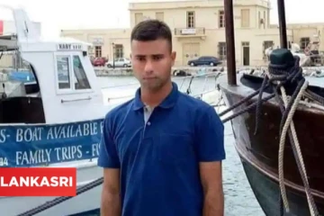 கடத்தப்பட்ட கடற்படை அதிகாரி... 3 நாட்கள் சித்திரவதை: காட்டுப்பகுதியில் எரித்துக் கொலை