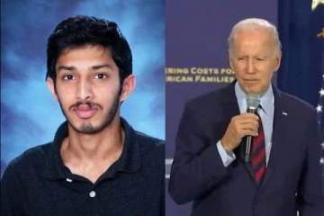 அமெரிக்க ஜனாதிபதியை கொல்ல முயன்ற இந்திய வம்சாவளி இளைஞர்! கூறிய அதிர்ச்சி காரணம்