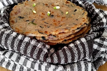 நோய் எதிர்ப்பு சக்தியை அதிகரிக்கணுமா? இந்த ரொட்டியை செய்து சாப்பிடுங்க