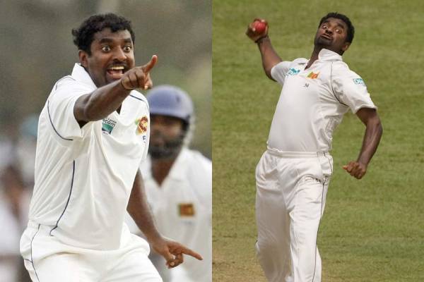 Muthiah Muralitharan Muthiah Muralitharan
