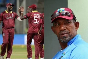 சொந்த நாட்டுக்காக விளையாட அவர்களை கெஞ்ச வேண்டுமா? கொந்தளித்த பயிற்சியாளர்