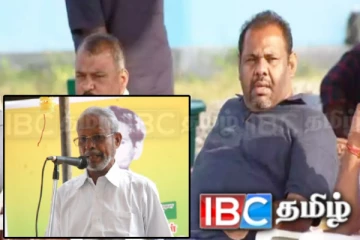 தமிழரசு கட்சி ஒன்றும் சில்லறை அல்ல! கஜேந்திரகுமாருக்கு சி.வி.கே வழங்கிய பதில்