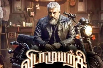 அஜித்தின் விடாமுயற்சி படம் ட்ராப் ஆகிடுச்சா?