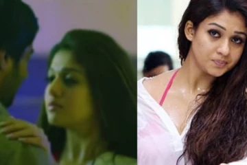 சொன்னபடி திருமணம் நடக்குமா? ஜோதிடரிடம் தேதி கேட்ட நயன்தாரா! கொண்டாட்டத்தில் இயக்குநர்...
