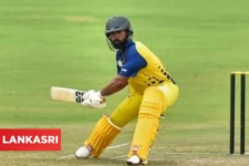 மிரட்டிய தமிழக வீரர்கள்! சிக்சர்களாக பறக்கவிட்ட தினேஷ் கார்த்திக்... அசத்தலான வெற்றியை சுவைத்த அணி