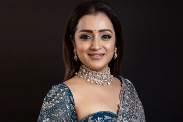 1000 கோடி வசூலுக்கு தயாராகும் திரிஷா.. அடுத்த படத்தில் இந்த நடிகருடன் தான் ஜோடி