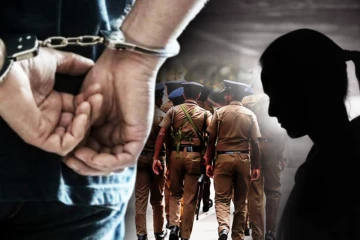 வெளிநாட்டு பெண் மீது பாலியல் அத்துமீறல்! பல்கலை மாணவன் அதிரடி கைது