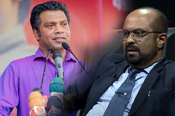 அமைச்சர் ஜயக்கொடி மீது விசாரணை! நளிந்த ஜயதிஸ்ஸ விளக்கம் | Minister Jayakody Under Investigation