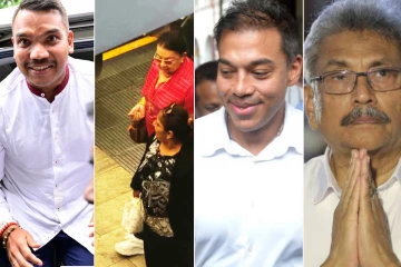 சி.ஐ.டியின் அதிரடி விசாரணை: முகத்திரை கிழிந்து வெளிநாட்டுக்கு ஓடும் பெரும் புள்ளிகள்