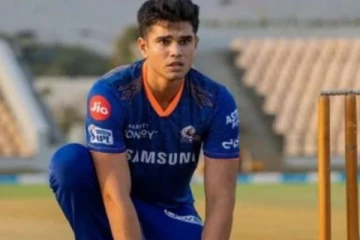 ரஞ்சி கோப்பை தொடரில் பங்கேற்கும் சச்சின் டெண்டுல்கரின் மகன் : கிளம்பும் எதிர்ப்பும் ஆதரவும்