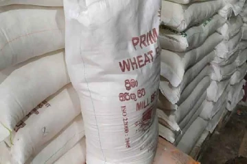 கோதுமை மாவின் விலையை குறைக்காத நிறுவனங்கள்