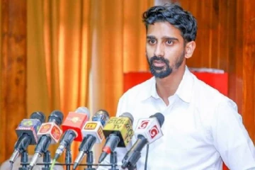 இந்தியாவுடனான உறவு உணர்வுகளுடன் தொடர்புபட்டது - அமைச்சர் ஜீவன் தொண்டமான் புகழாரம்
