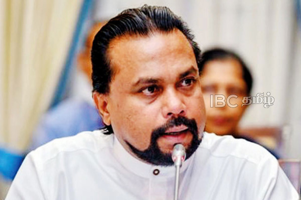 சி.ஐ.டி விசாரணையில் பல்டி அடித்தார் விமல்: காவல்துறை தீவிர விசாரணை! | Wimal Weerawansa S Confession