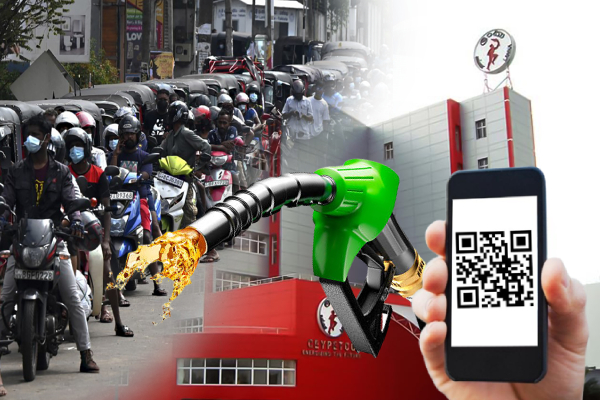 800 ரூபாவாக பெட்ரோல் விலை - கஞ்சன வெளியிட்ட அறிவித்தல் | Petrol Prices Are Increase To 800 Rupees