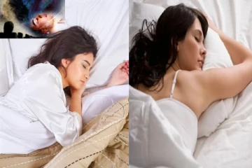 கனவில் இப்படியான விஷயங்கள் நடந்தால் கவனமாக இருக்க வேண்டுமாம்