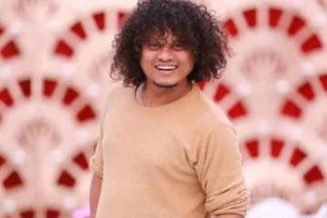 குக் வித் கோமாளி புகழின் வருங்கால மனைவியாக இது! வெளியான செல்பி புகைப்படம்