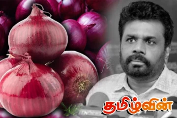 ஜனாதிபதிக்கு அதிர்ச்சி தகவல் அனுப்பிய வெங்காய விவசாயிகள்