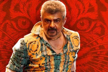 குட் பேட் அக்லீ ஐந்து நாளுக்கு ஹவுஸ்புல்.. 1000 கோடி உறுதி: பிரபல தியேட்டர் உரிமையாளர்