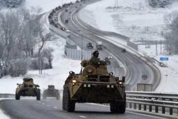 உக்ரைன் மீதான போரை  நிறுத்துவதாக  ரஷ்யா  அறிவிப்பு!