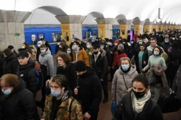 உக்ரைனில் இப்போது நடப்பது என்ன? மிக வேகமாக முன்னேறி வரும் ரஷ்யா!