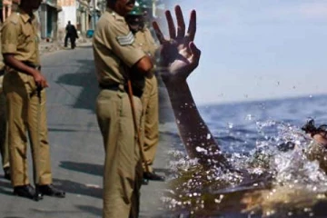 நந்திக்கடல் பகுதியில் இளைஞர் ஒருவர் சடலமாக மீட்பு!