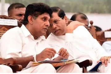 சர்ச்சையை ஏற்படுத்திய கருத்து! மைத்திரியிடம் சஜித் முன்வைத்துள்ள கோரிக்கை