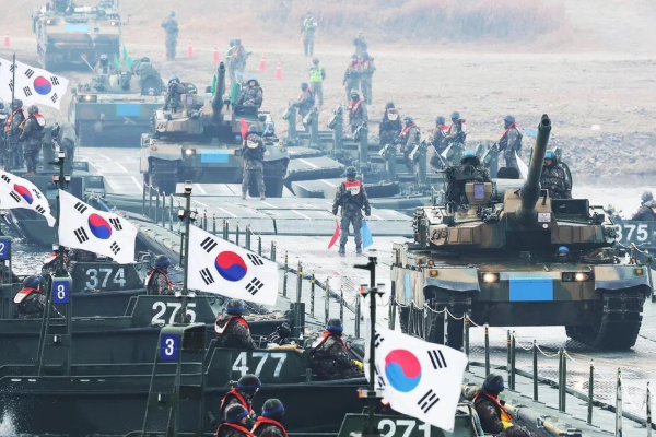 உலகின் சக்தி வாய்ந்த ராணுவங்கள் - இந்தியா மற்றும் இலங்கையின் நிலை என்ன? | Top 10 World Most Powerful Army By Fire Power