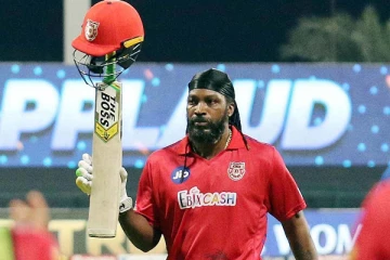 இனி கிறிஸ் கெய்ல் விளையாட மாட்டார் - அதிர்ச்சியில் ரசிகர்கள்