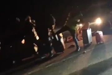 இந்திய மாணவர்களை தாக்கிய   உக்ரைன் வீரர்கள்! எதற்காக?