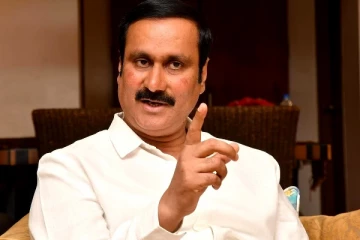 விடுமுறை கால சிறப்பு பேருந்து; தனியார் மயத்தின் முதல்படி - அன்புமணி