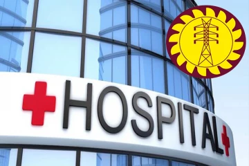 கொழும்பில் உள்ள பல வைத்தியசாலைகளுக்கு இலங்கை மின்சார சபை விடுத்துள்ள அறிவிப்பு