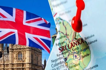 இலங்கைக்கு எதிராக பிரித்தானியாவின் ஊடாக சர்வதேச நீதிமன்ற நடவடிக்கை (VIDEO)