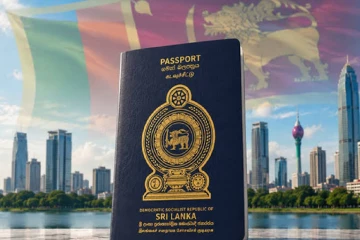 கடவுச்சீட்டுகளை பெற காத்திருப்போருக்கு முக்கிய அறிவிப்பு