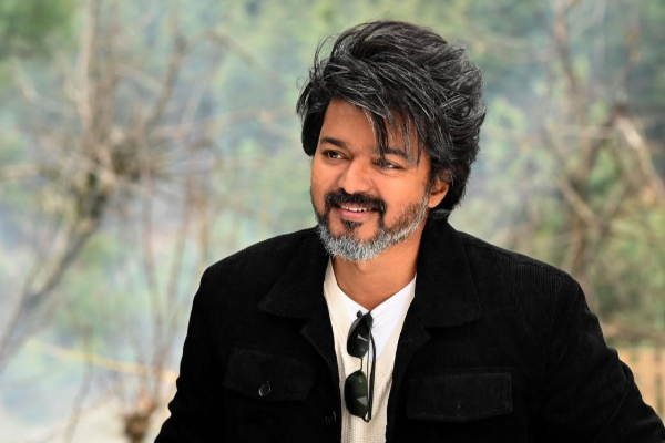 பலரும் அறிந்திடாத தளபதி விஜய்யின் டயட் சீக்ரெட்.. பிரபலம் சொன்ன முக்கிய தகவல் | What Is The Diet Secret Of Thalapathy Vijay