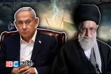 இஸ்ரேலுக்கு உதவினால் நிலைமை மோசமாகும் - எச்சரிக்கை விடுத்த ஈரான்