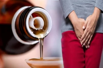 விளக்கெண்ணெய்யை சுடு நீரில் கலந்து குடித்தால் மாதவிடாய் கோளாறுகள் சரியாகுமா?